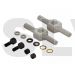  LX0902  Lynx Heli Innovations Tail Hub Set Spare Mini Protos  